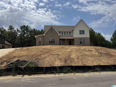 Our brand new Anna Ray plan, sitting on just over an acre, is - photo 11
