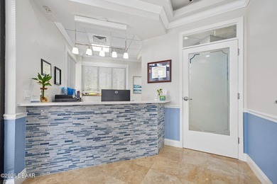 Introducing a prime medical office building in the heart of a