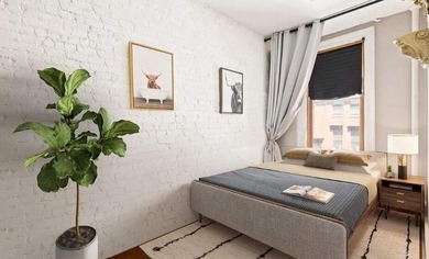 100% Free-Market Chelsea Townhouse with 5500 SF of Unused Air - photo 11