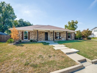 Lake Home For Sale in Garland, Texas