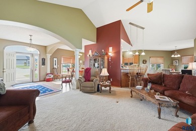 Experience luxury lakefront and golf course living in this - photo 11