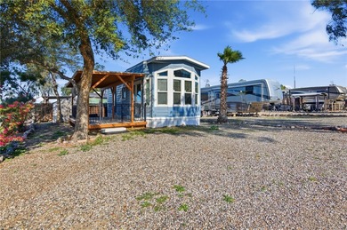 Colorado River - Mohave County Home For Sale in Bullhead City Arizona