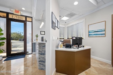 Introducing a prime medical office building in the heart of a