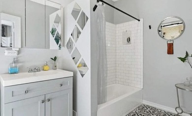 100% Free-Market Chelsea Townhouse with 5500 SF of Unused Air - photo 12