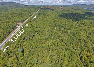 Located between Ellsworth & Bangor this 223+/- acre wooded - photo 2