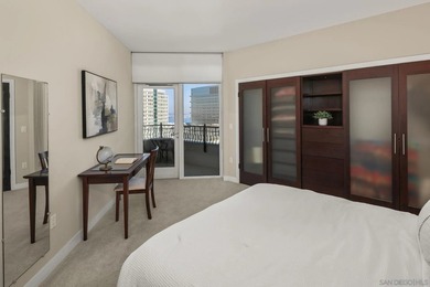 Perched above the Marina District, this residence offers a quiet - photo 12