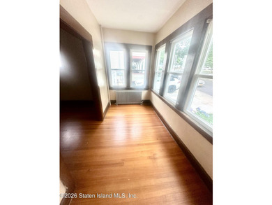 CHARMING AND SPACIOUS OLDER COLONIAL. CHESTNUT TRIM AND PINE - photo 12