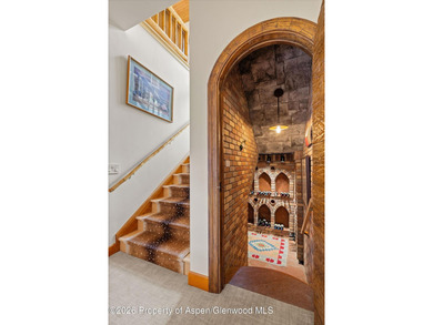 A rare riverfront retreat in Woody Creek, this elegant mountain - photo 13