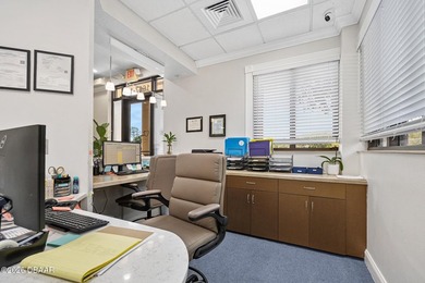 Introducing a prime medical office building in the heart of a