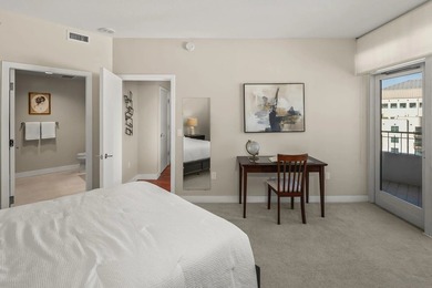 Perched above the Marina District, this residence offers a quiet - photo 13