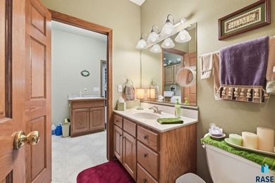 Experience luxury lakefront and golf course living in this - photo 14