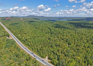Located between Ellsworth & Bangor this 223+/- acre wooded - photo 5