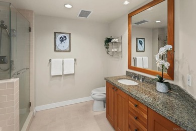 Perched above the Marina District, this residence offers a quiet - photo 15