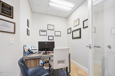 Introducing a prime medical office building in the heart of a