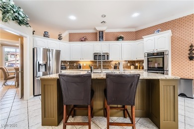 This beautifully maintained three bedroom cul-de-sac home offers