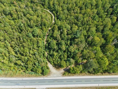 Located between Ellsworth & Bangor this 223+/- acre wooded - photo 6