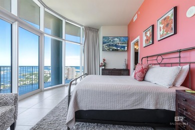 Situated on the twenty-ninth floor of tower C of Turquoise Place - photo 17