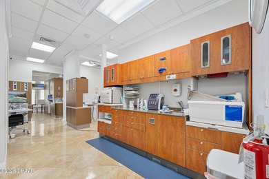 Introducing a prime medical office building in the heart of a