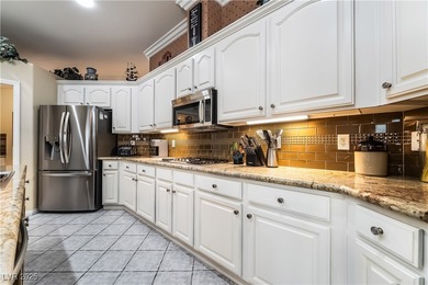 This beautifully maintained three bedroom cul-de-sac home offers