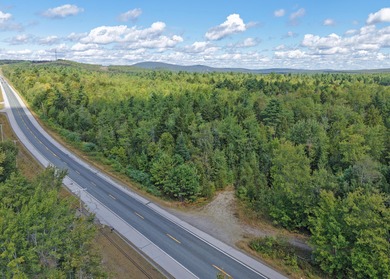 Located between Ellsworth & Bangor this 223+/- acre wooded - photo 7