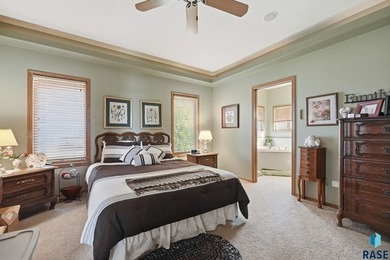 Experience luxury lakefront and golf course living in this - photo 17