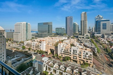 Perched above the Marina District, this residence offers a quiet - photo 17