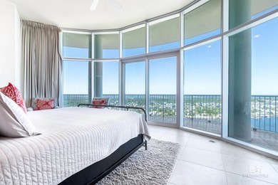 Situated on the twenty-ninth floor of tower C of Turquoise Place - photo 18