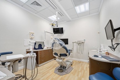 Introducing a prime medical office building in the heart of a