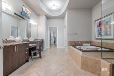 Situated on the twenty-ninth floor of tower C of Turquoise Place - photo 19