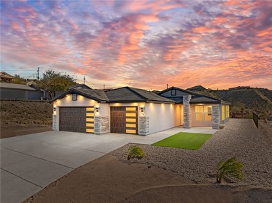 Colorado River - Mohave County Home For Sale in Bullhead City Arizona