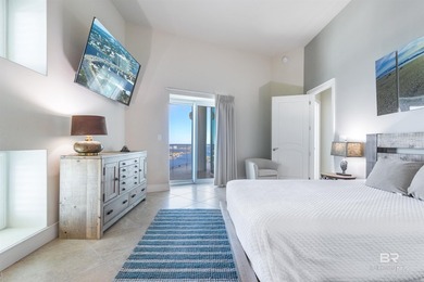 Situated on the twenty-ninth floor of tower C of Turquoise Place - photo 23