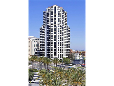 Perched above the Marina District, this residence offers a quiet - photo 23