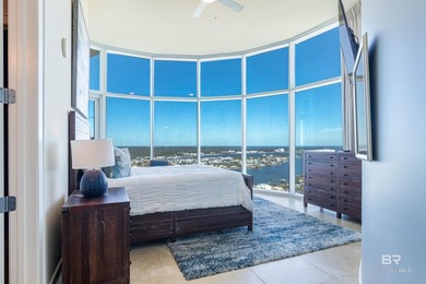 Situated on the twenty-ninth floor of tower C of Turquoise Place - photo 24
