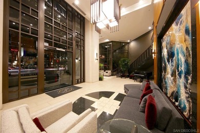 Perched above the Marina District, this residence offers a quiet - photo 27