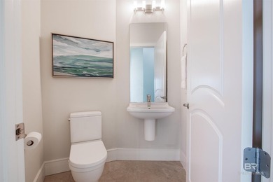 Situated on the twenty-ninth floor of tower C of Turquoise Place - photo 28