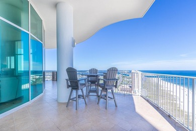 Situated on the twenty-ninth floor of tower C of Turquoise Place - photo 30