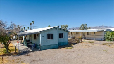 Colorado River - Mohave County Home For Sale in Bullhead City Arizona