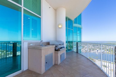 Situated on the twenty-ninth floor of tower C of Turquoise Place - photo 32
