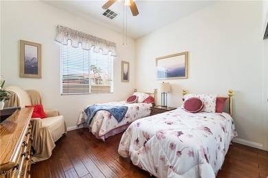 This beautifully maintained three bedroom cul-de-sac home offers