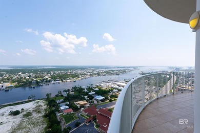 Situated on the twenty-ninth floor of tower C of Turquoise Place - photo 33