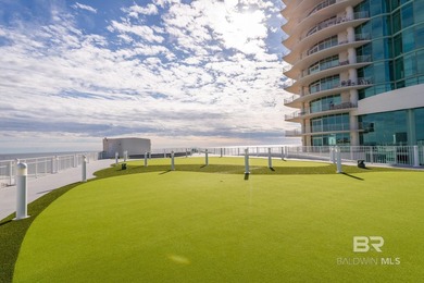 Situated on the twenty-ninth floor of tower C of Turquoise Place - photo 41
