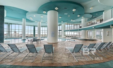 Situated on the twenty-ninth floor of tower C of Turquoise Place - photo 44