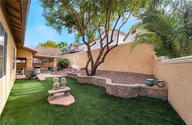 This beautifully maintained three bedroom cul-de-sac home offers