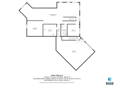 Experience luxury lakefront and golf course living in this - photo 44