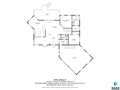 Experience luxury lakefront and golf course living in this - photo 45