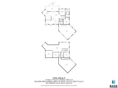 Experience luxury lakefront and golf course living in this - photo 46