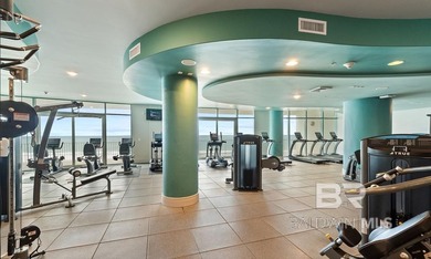 Situated on the twenty-ninth floor of tower C of Turquoise Place - photo 47