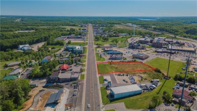 Lake of the Ozarks Lot For Sale in Osage Beach Missouri
