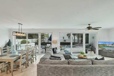 Just one house from the ocean, this fully gated luxury residence - photo 9