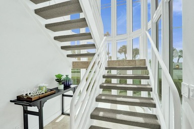 Just one house from the ocean, this fully gated luxury residence - photo 10